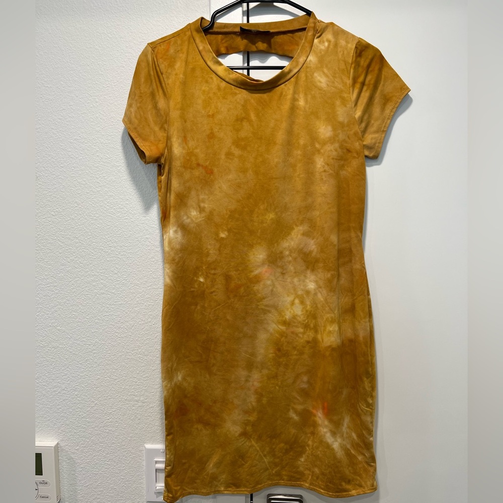MRT 1030 Dress